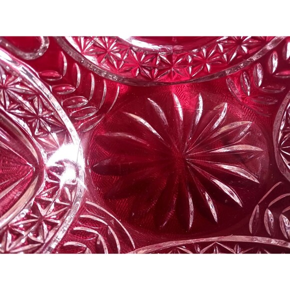 Hofbauer The Byrdes Collection 13" Oval Handled Bowl Canoe - Picture 8 of 12